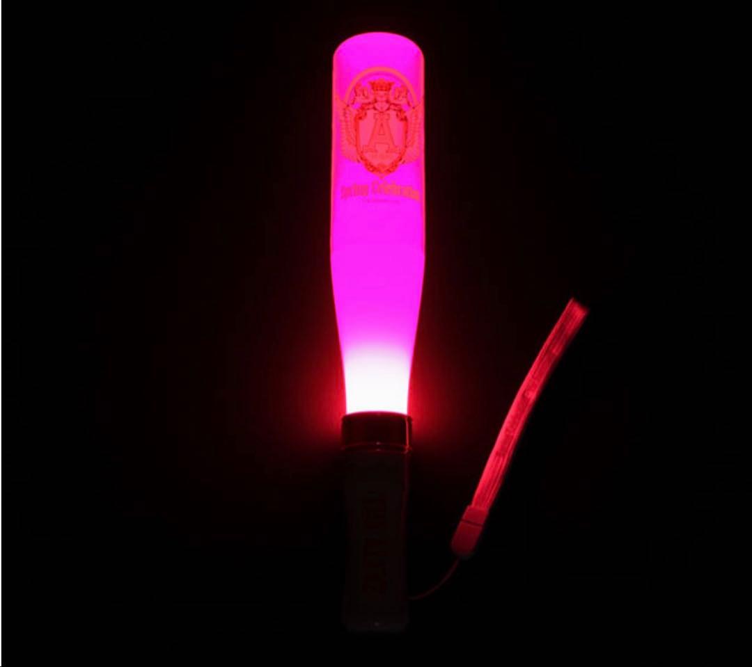 THE ALFEE マラカスライト ロマンスが舞い降りた棒　新品未使用