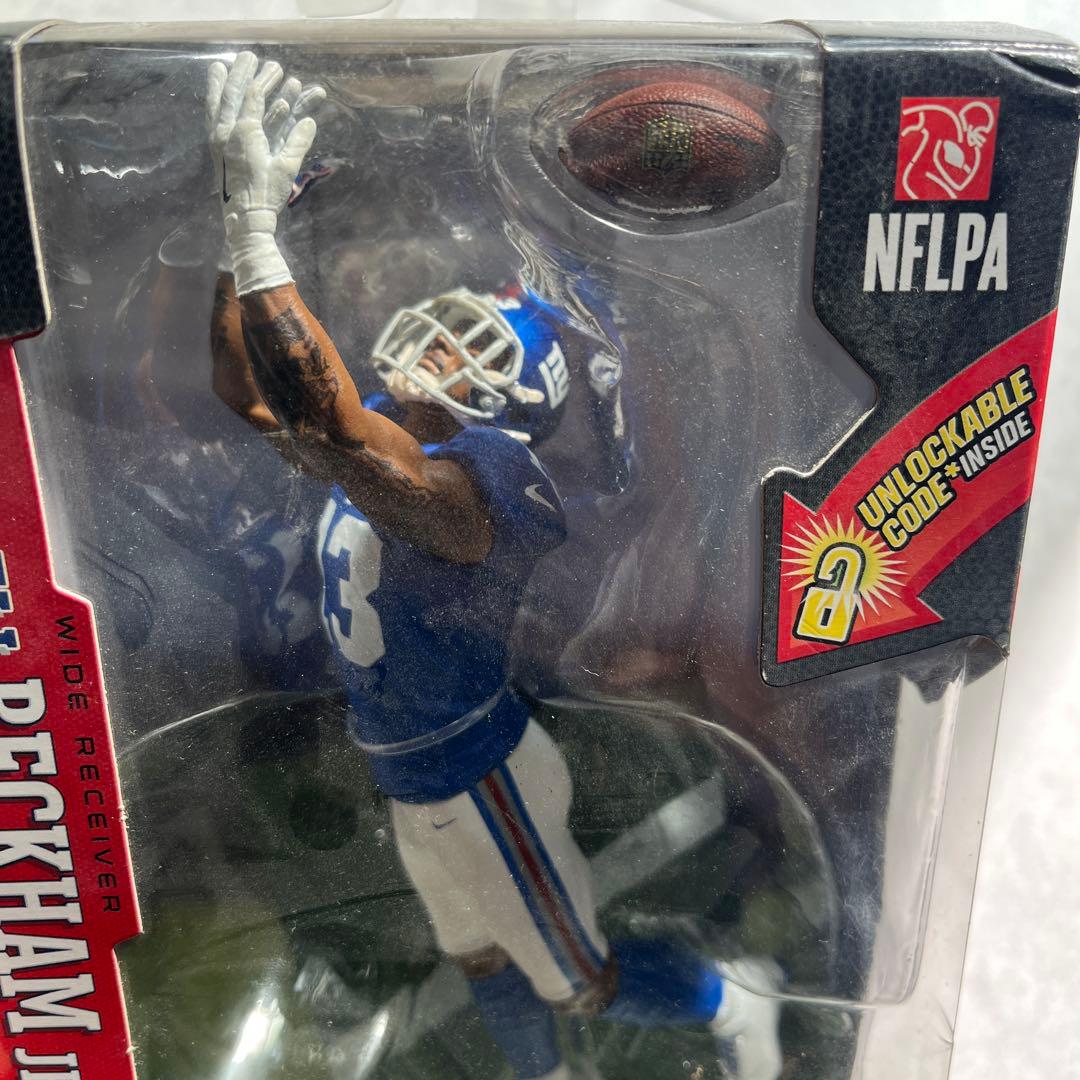 オデル・ベッカム・ジュニア フィギュア (諸事情:12/27以降配送)