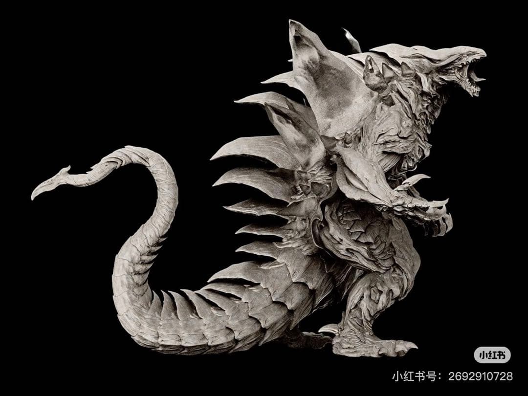 ワンダーフェスティバル2026［冬］幻想造物 アーク・ベリアル