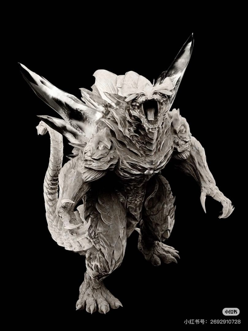 ワンダーフェスティバル2026［冬］幻想造物 アーク・ベリアル