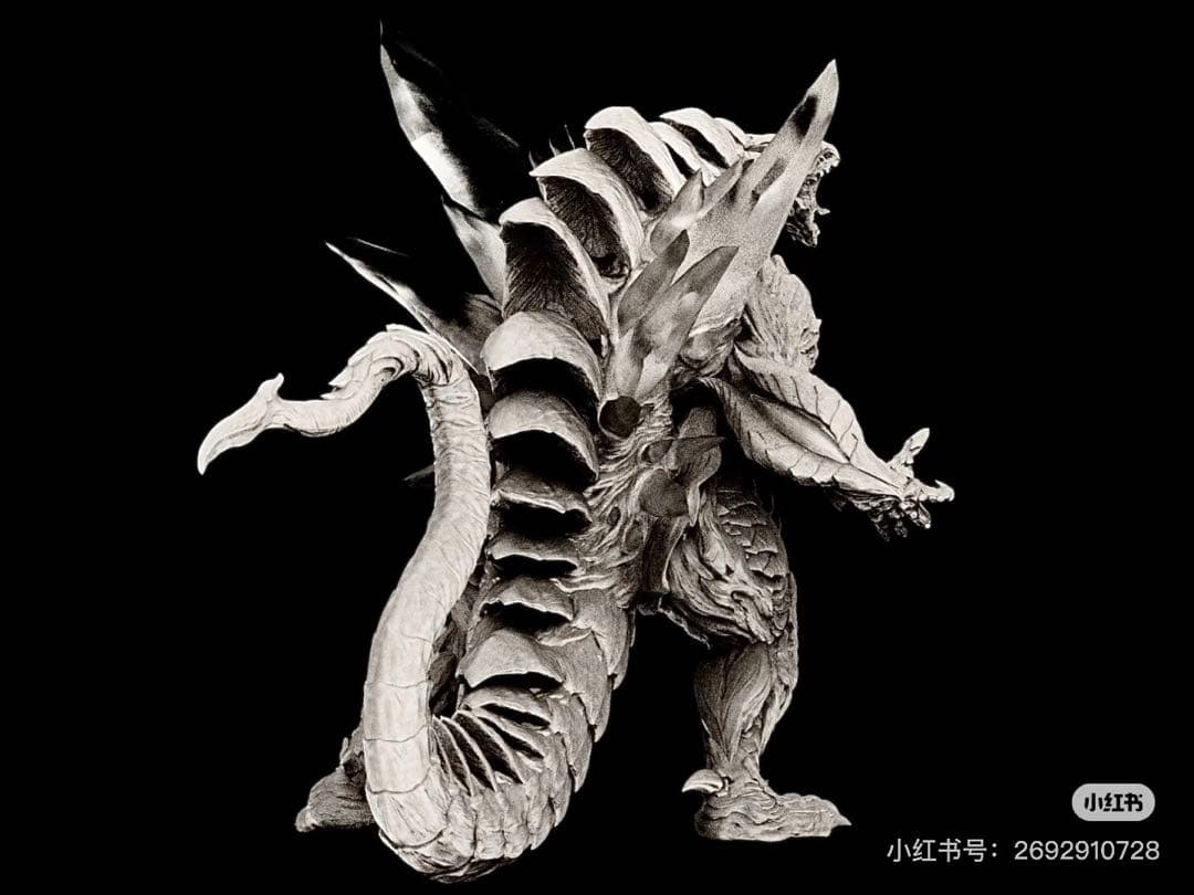 ワンダーフェスティバル2026［冬］幻想造物 アーク・ベリアル