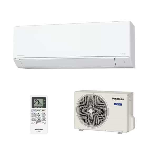 ☆新品☆工事費込み☆パナソニック2025年14畳取外し廃棄込み神奈川東京千葉埼玉