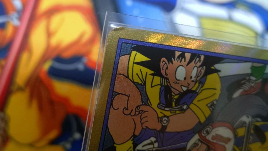 フュージョンワールド　エナジーマーカー　パラレル　金　E 53 18巻　25巻