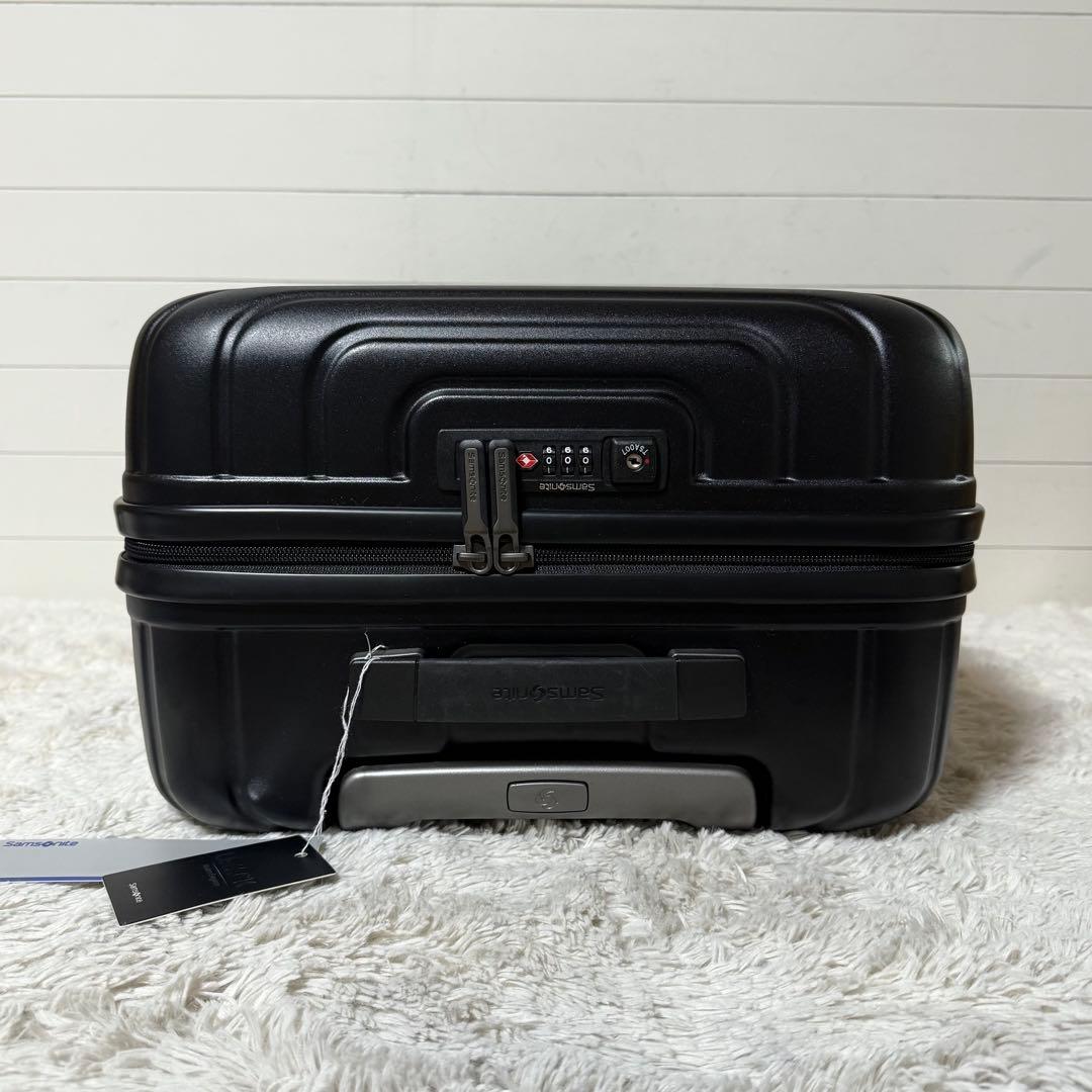 未使用品✨ サムソナイト LEVACK スピナー キャリーケース ビジネス