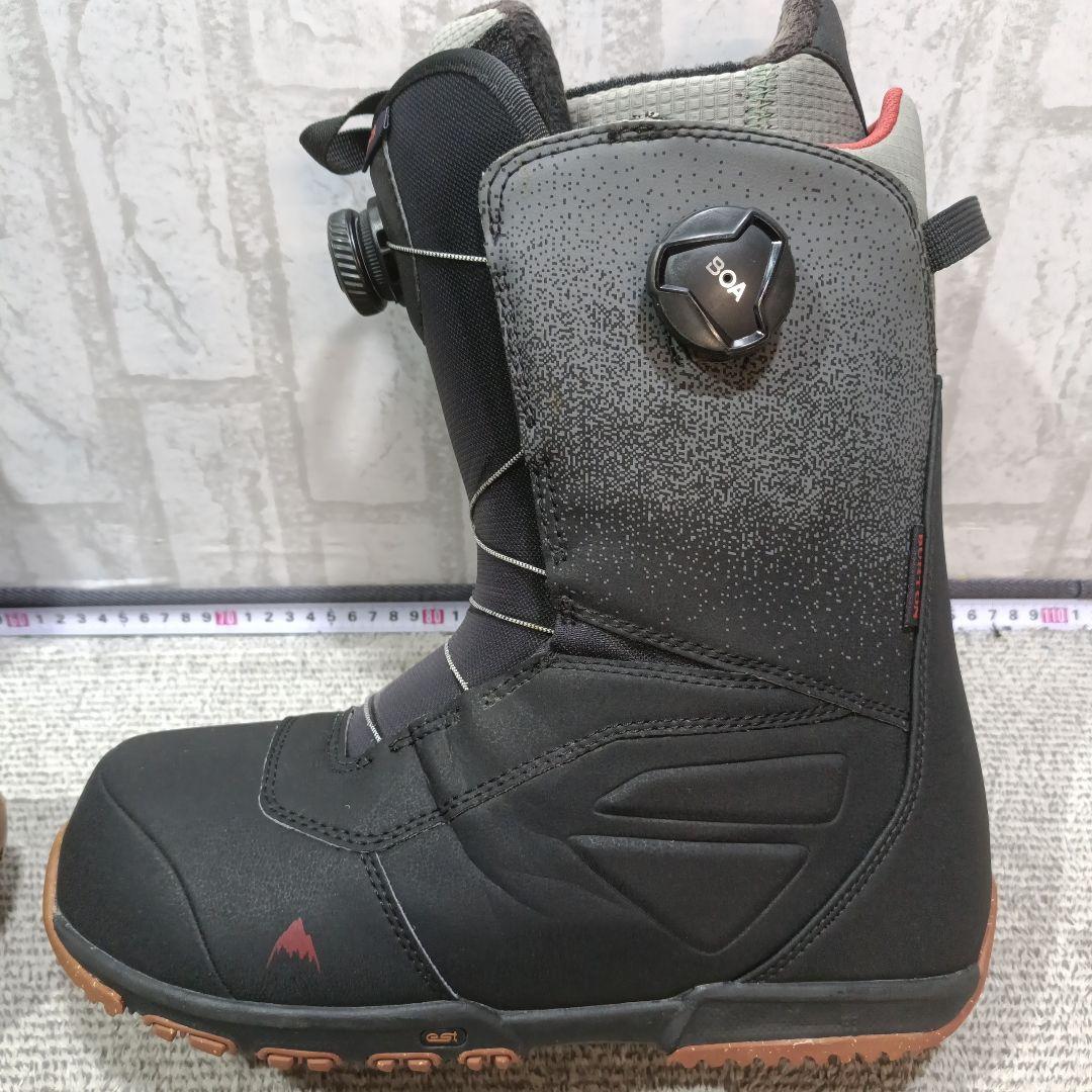 BURTON RULER BOA 28.0cm　バートン　ルーラー