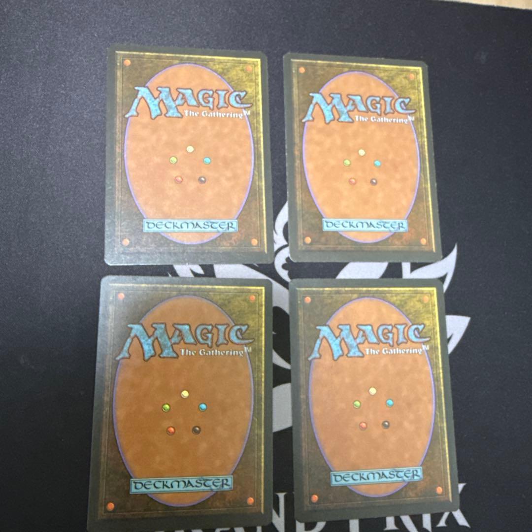 蝸*牛様 意志の力　Force of Will[ALL] 青U