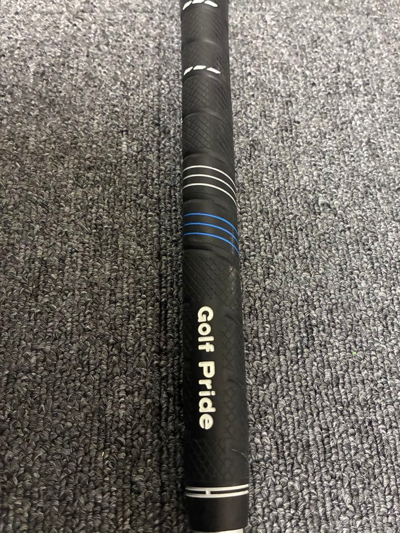 希少）スピーダー569エボリューション7X ピンスリーブ付 ドライバー用