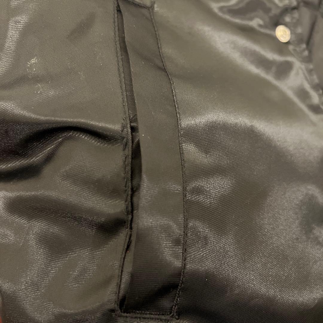 The BONEZ 2021 TEAM STADIUM JACKET【XL】