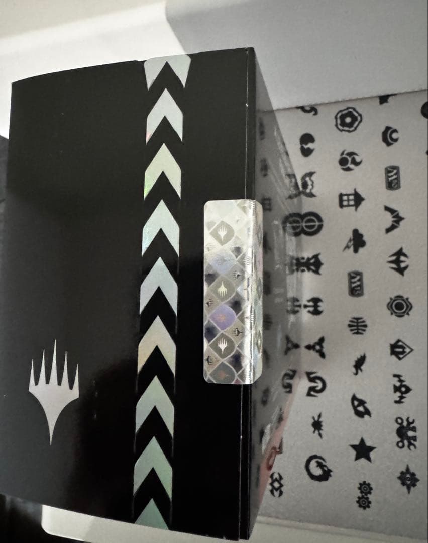 マジック：ザ・ギャザリング　FINAL FANTASY Gift Bundle③