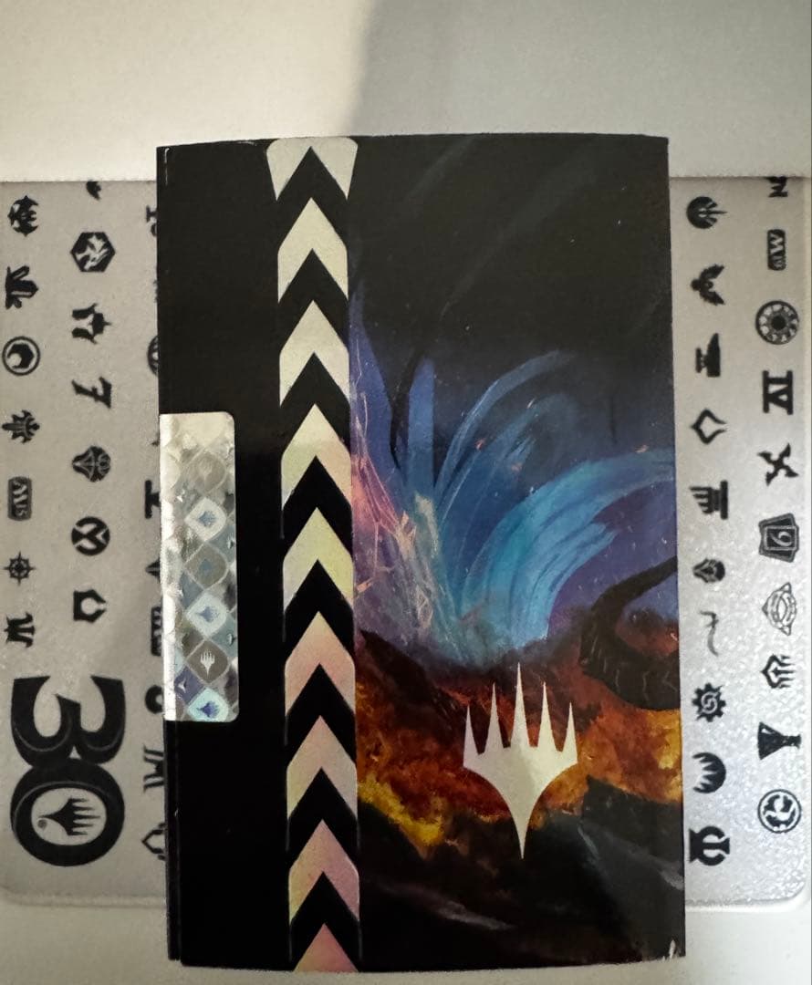 マジック：ザ・ギャザリング　FINAL FANTASY Gift Bundle③