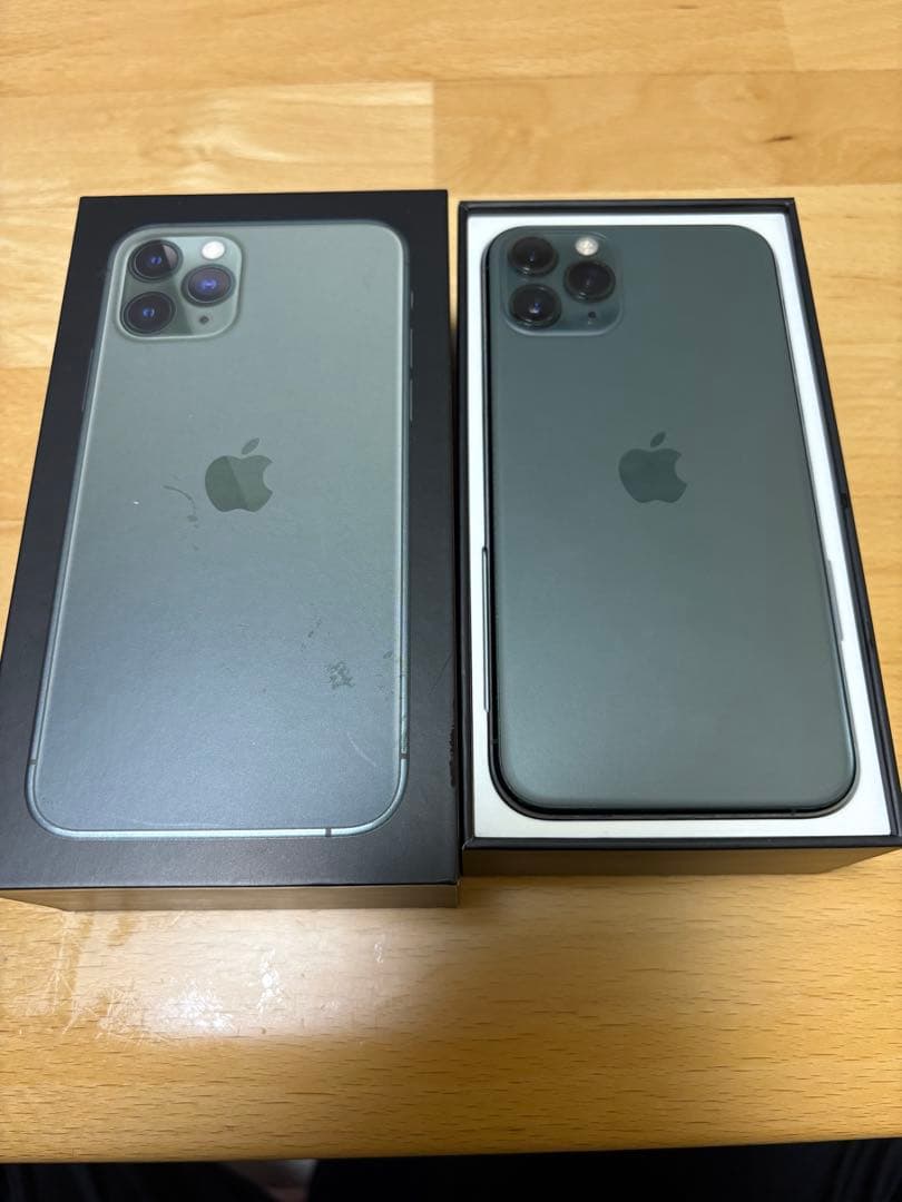 ジャンク品）Apple iPhone 11 Pro 256GB スペースグレー | 激安通販の