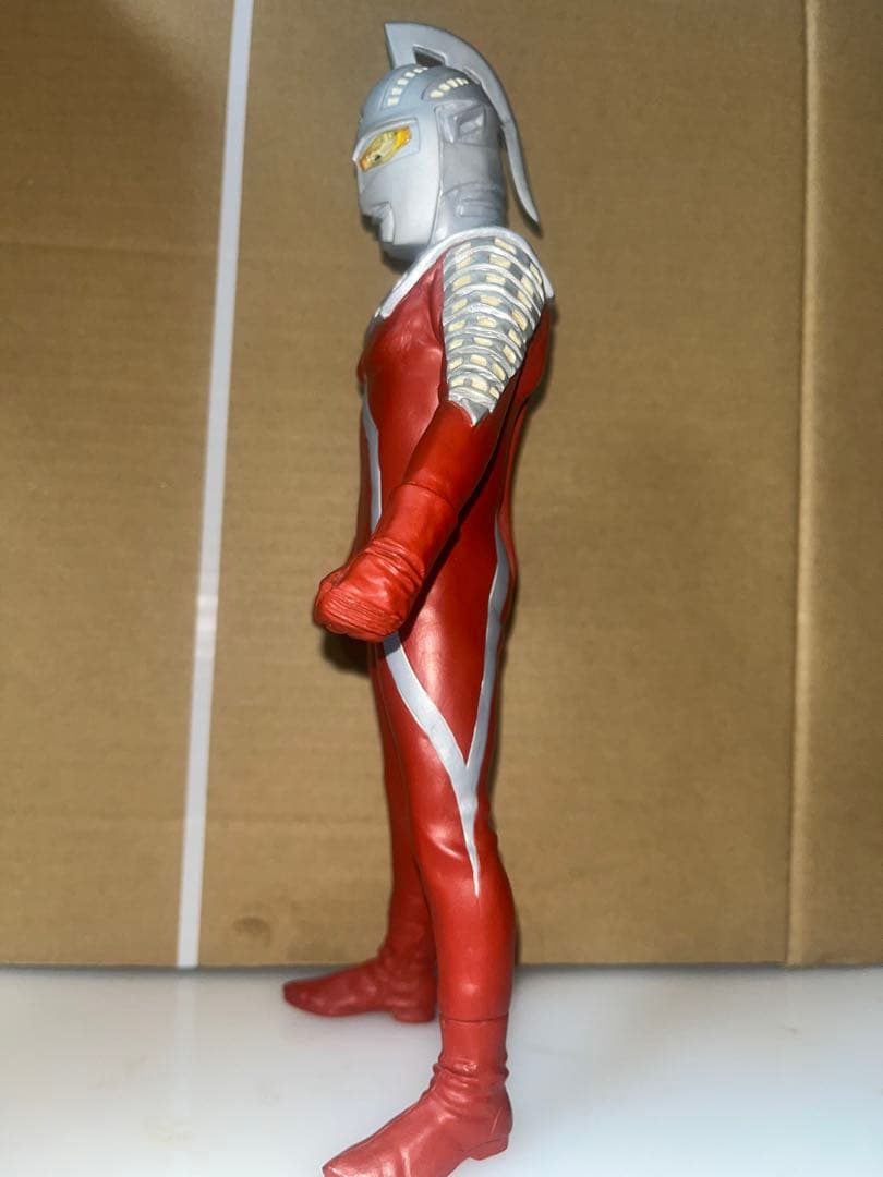 ウルトラマン ウルトラセブン フィギュア CCP 大怪獣シリーズ xplus