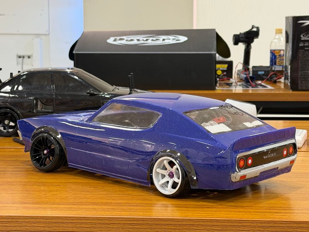 たかきくん専用