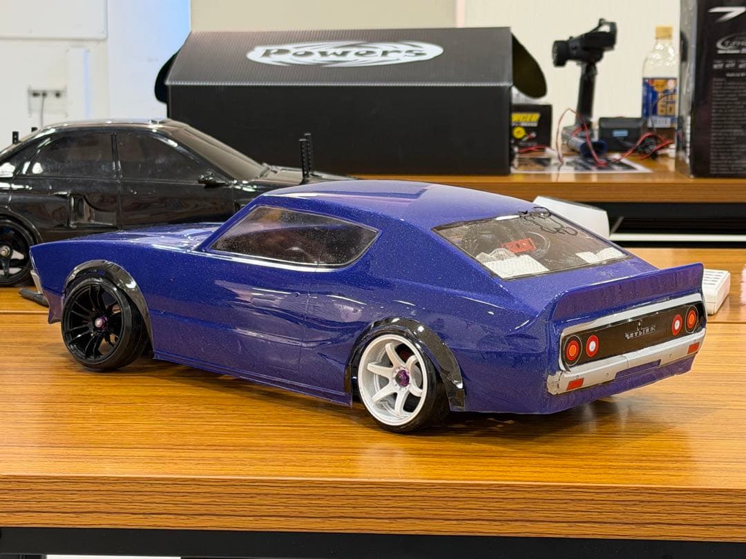 たかきくん専用