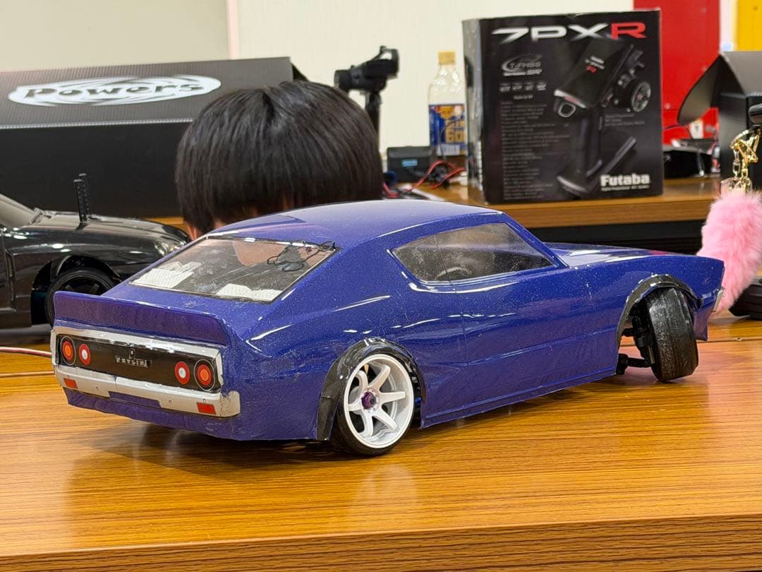 たかきくん専用