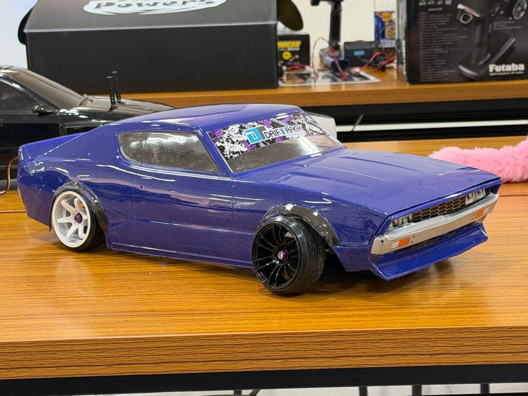 たかきくん専用