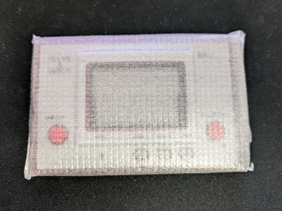 ゲーム＆ウォッチ　ボール　復刻版