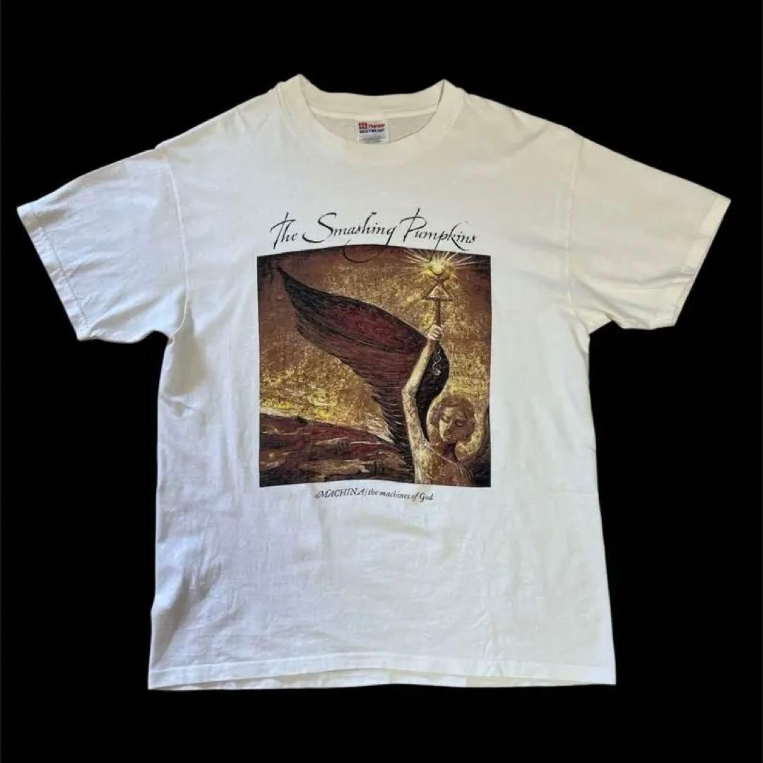 00s The Smashing Pumpkins vintage Tシャツ