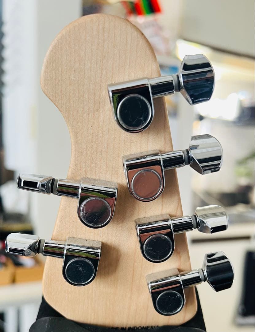 musicman sterling cutlass CT-30 エレキギター