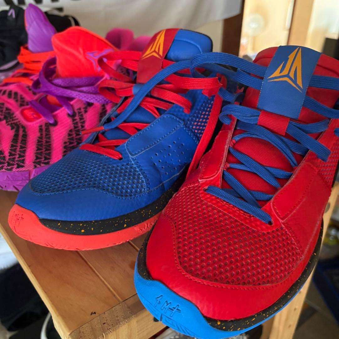 その他 Ja1 game 26.5cm