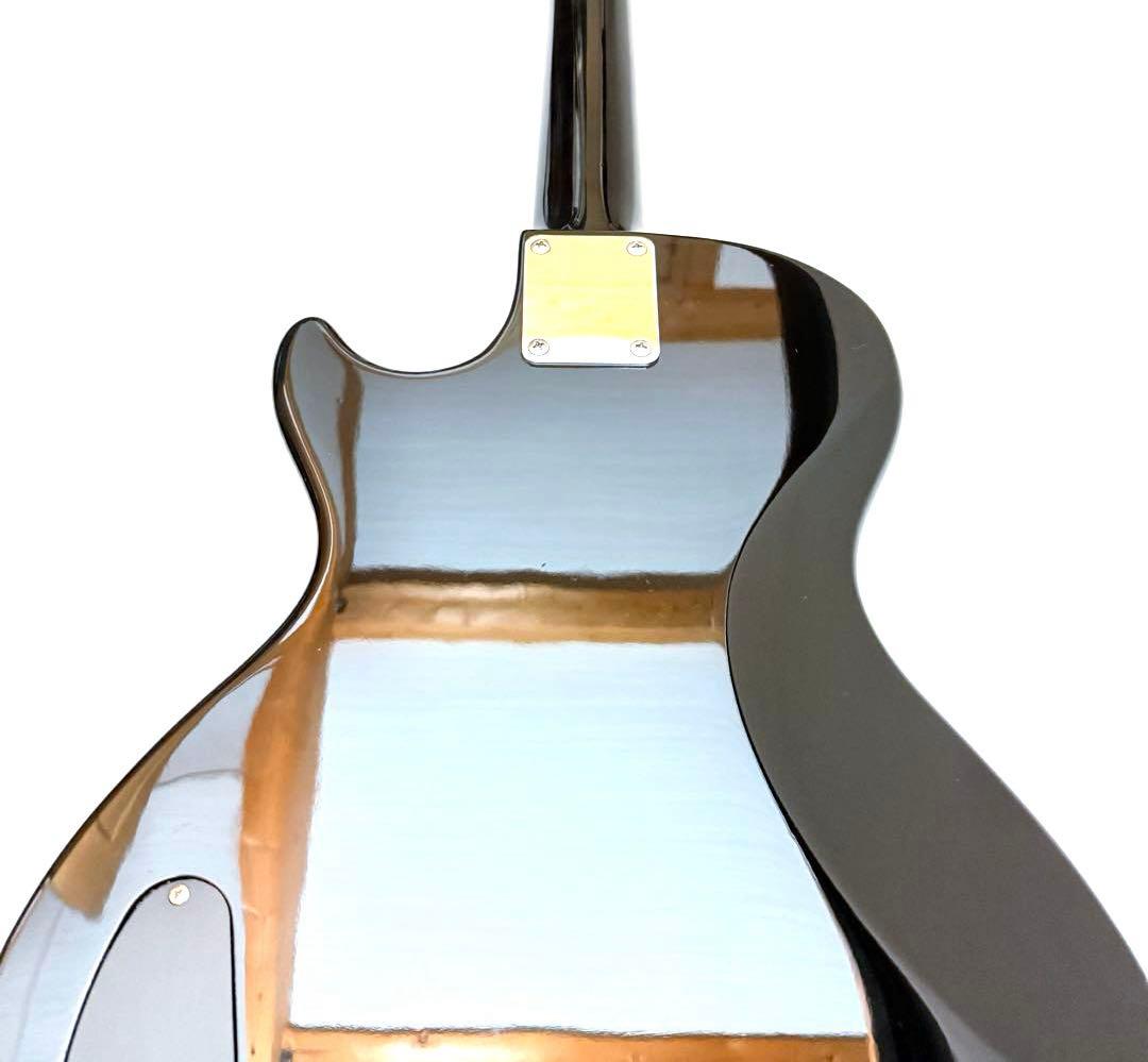 KAWAI Rockoon RCB-50 レスポールシェイプ エレキベース - メルカリ