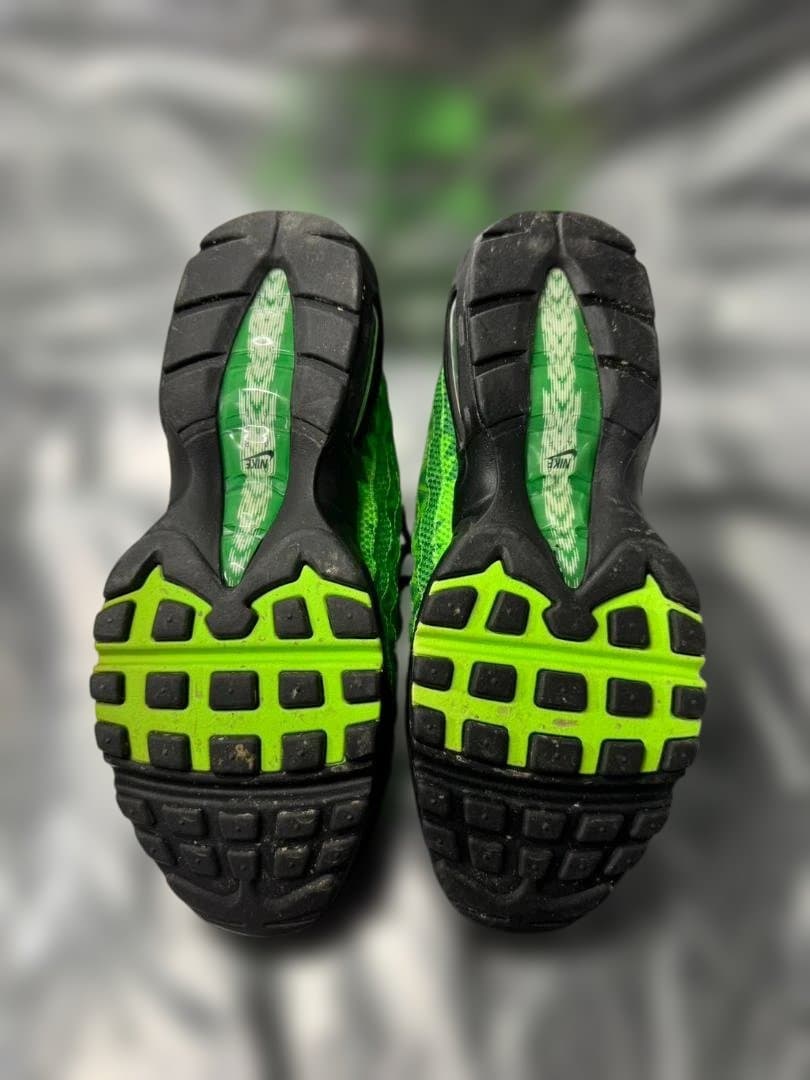 Nike Air Max 95 \"NAIJA\" 25㎝