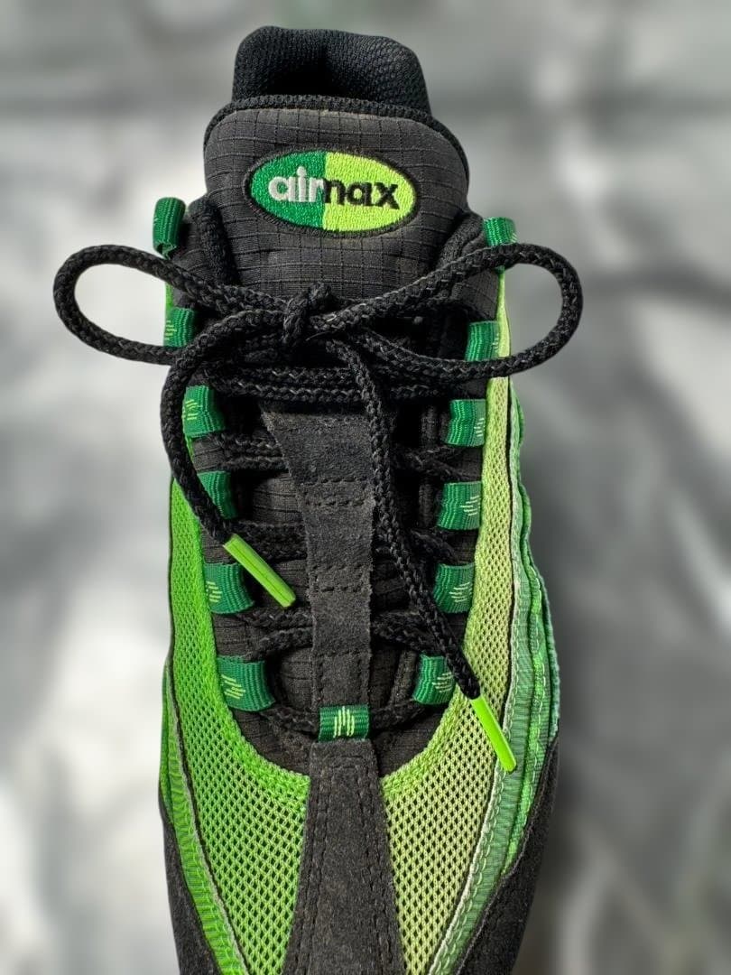 Nike Air Max 95 \"NAIJA\" 25㎝