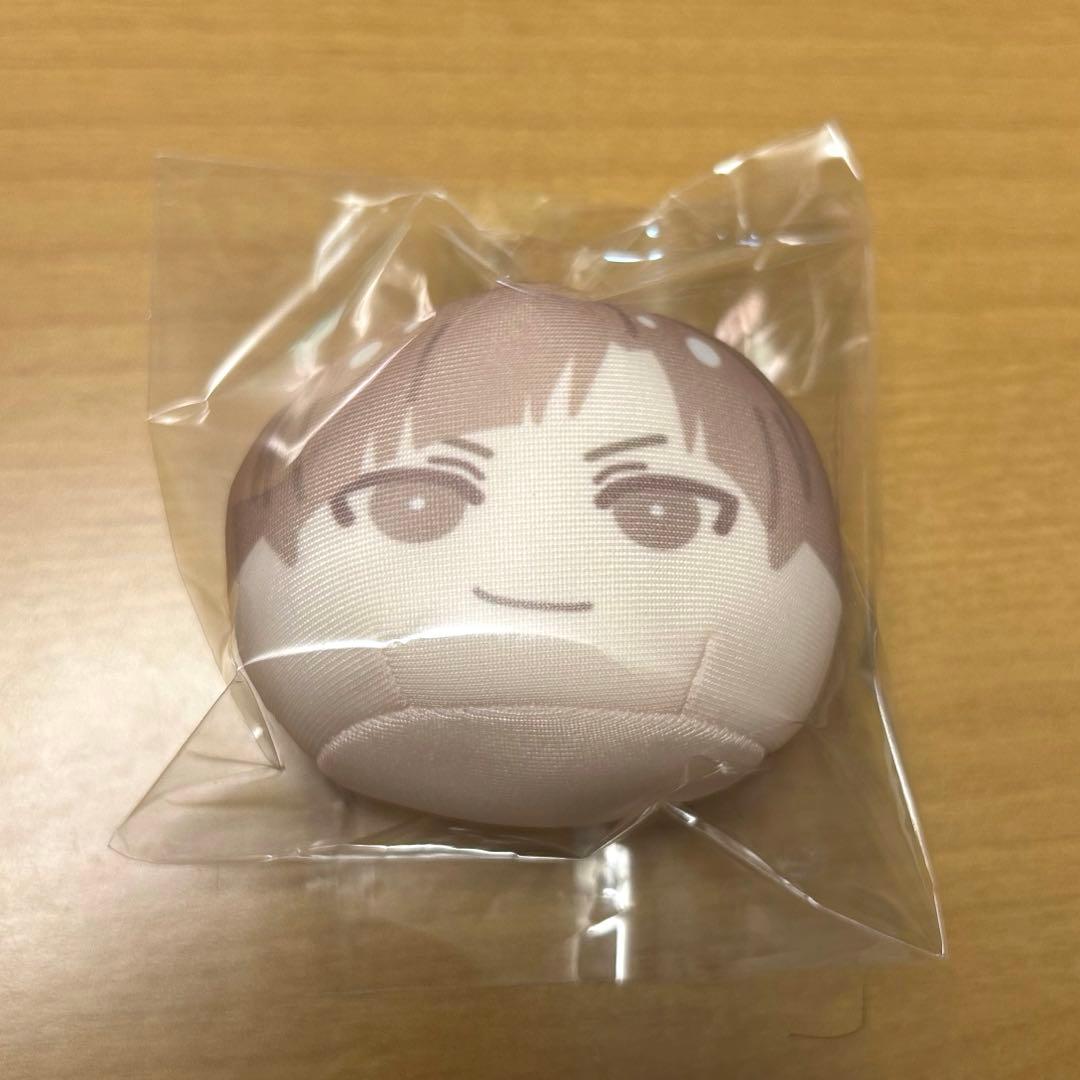 ハイキュー 白布賢二郎 おまんじゅう - メルカリ