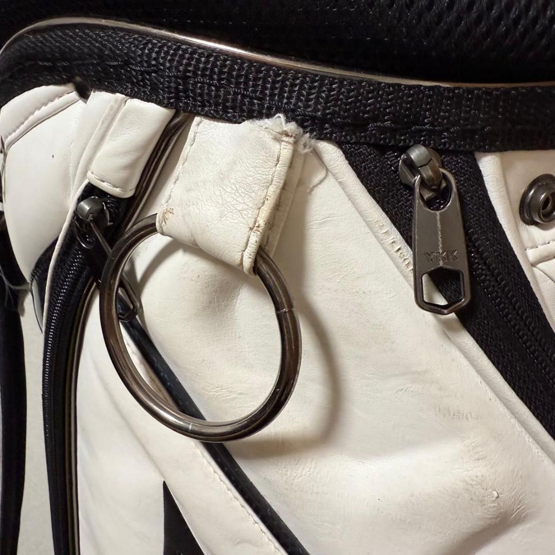 MARVEL STARK INDUSTRIES 約9.5型 キャディバッグ - メルカリ