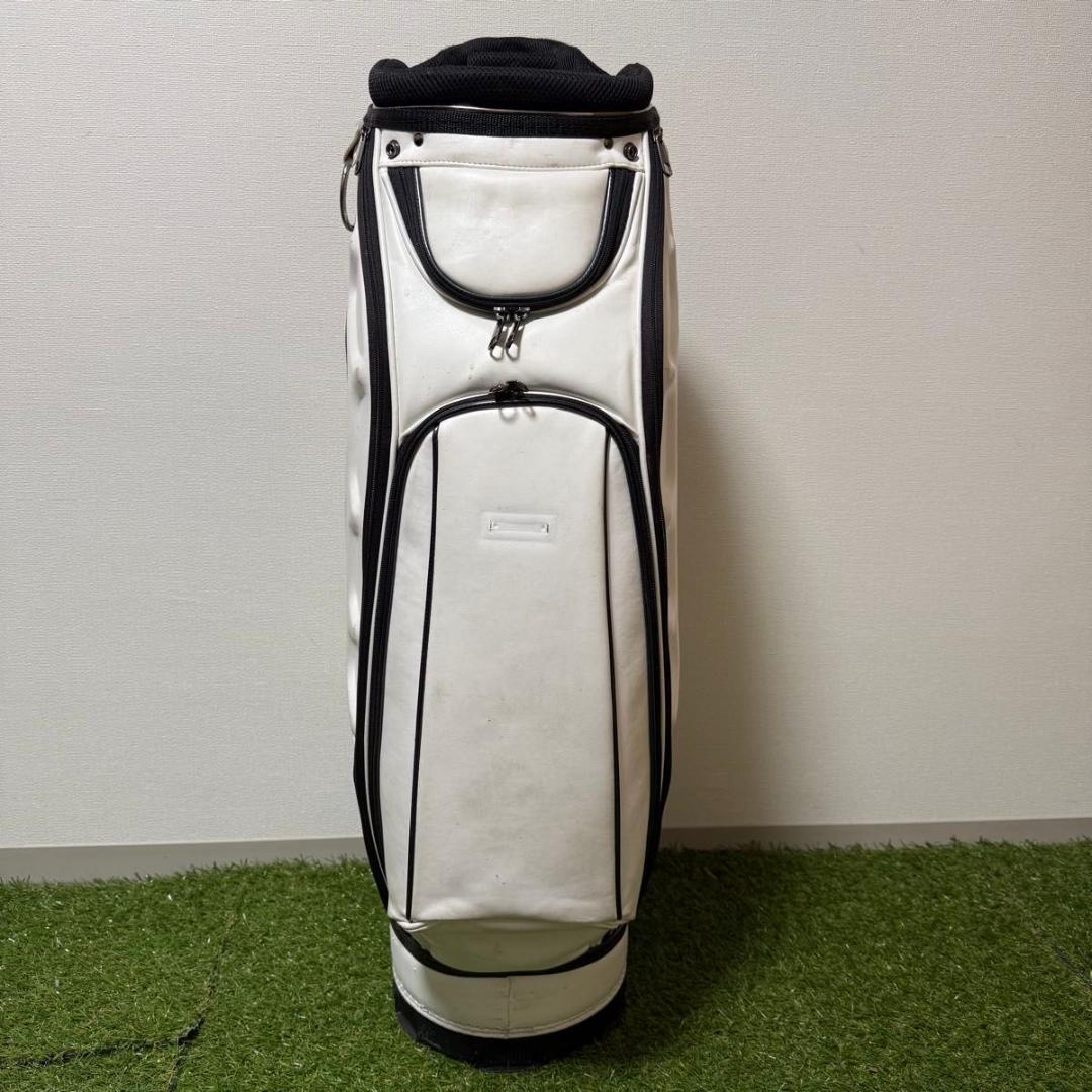 MARVEL STARK INDUSTRIES 約9.5型 キャディバッグ - メルカリ