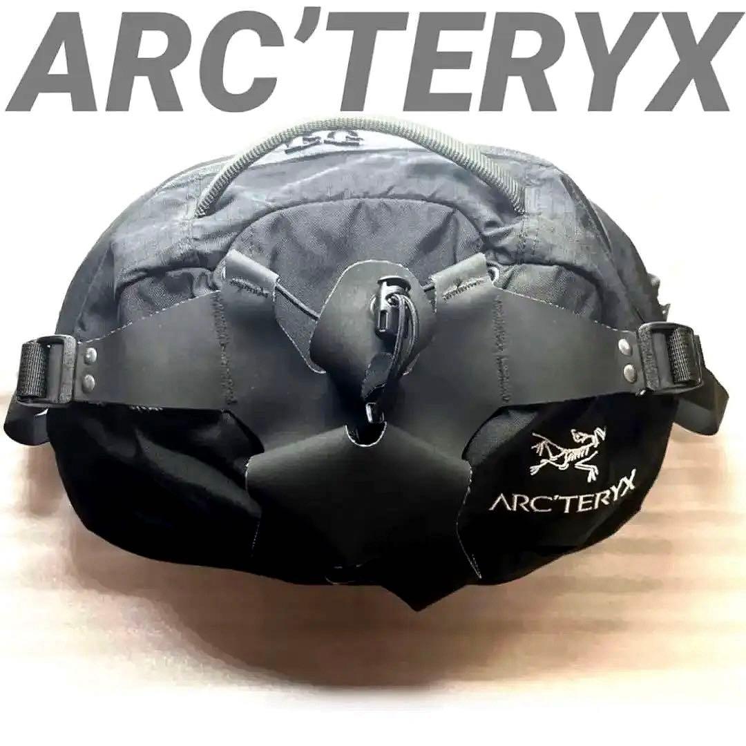 まっちゃん様専用】【美品カナダ製Q5】ARC'TERYX アークテリクス Q5