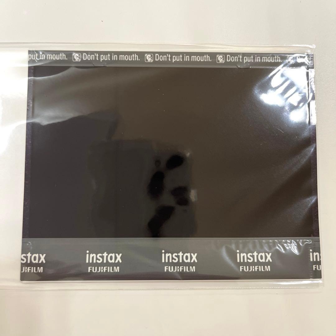 乃木坂４６ リズムフェスティバル 井上和 チェキ 直筆 サイン 乃木フェス