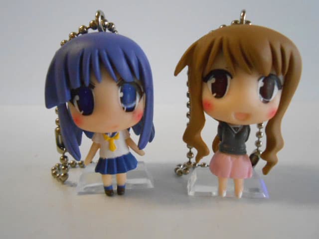 ♯Jyl19DTでふぉめminiゆゆ式全4種 - メルカリ