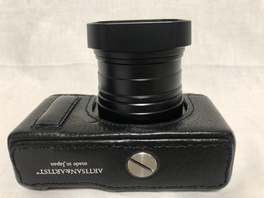 SIGMA DP1 2台セット Foveon ARTISAN&ARTIST - メルカリ