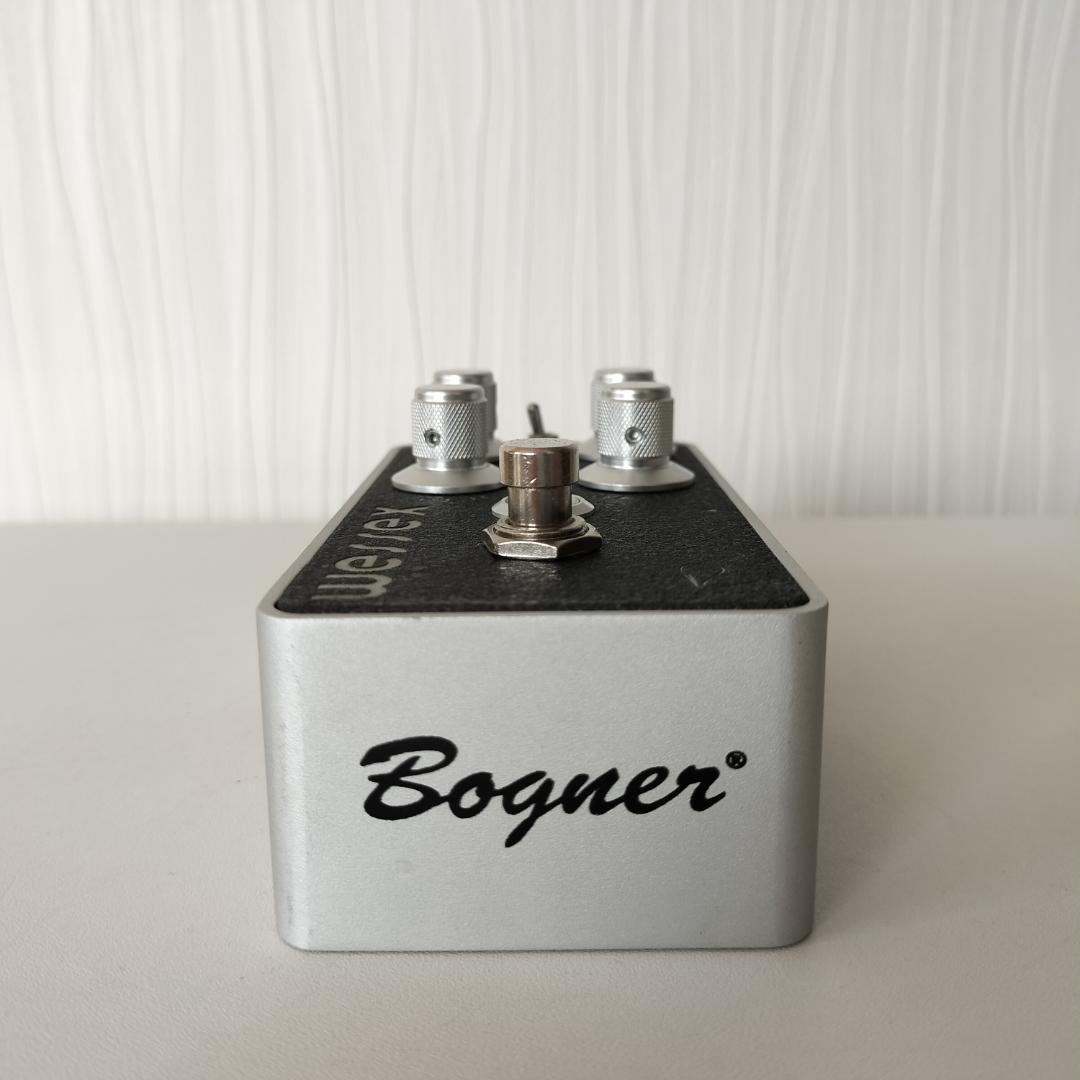 Bogner Wessex（オーバードライブ）