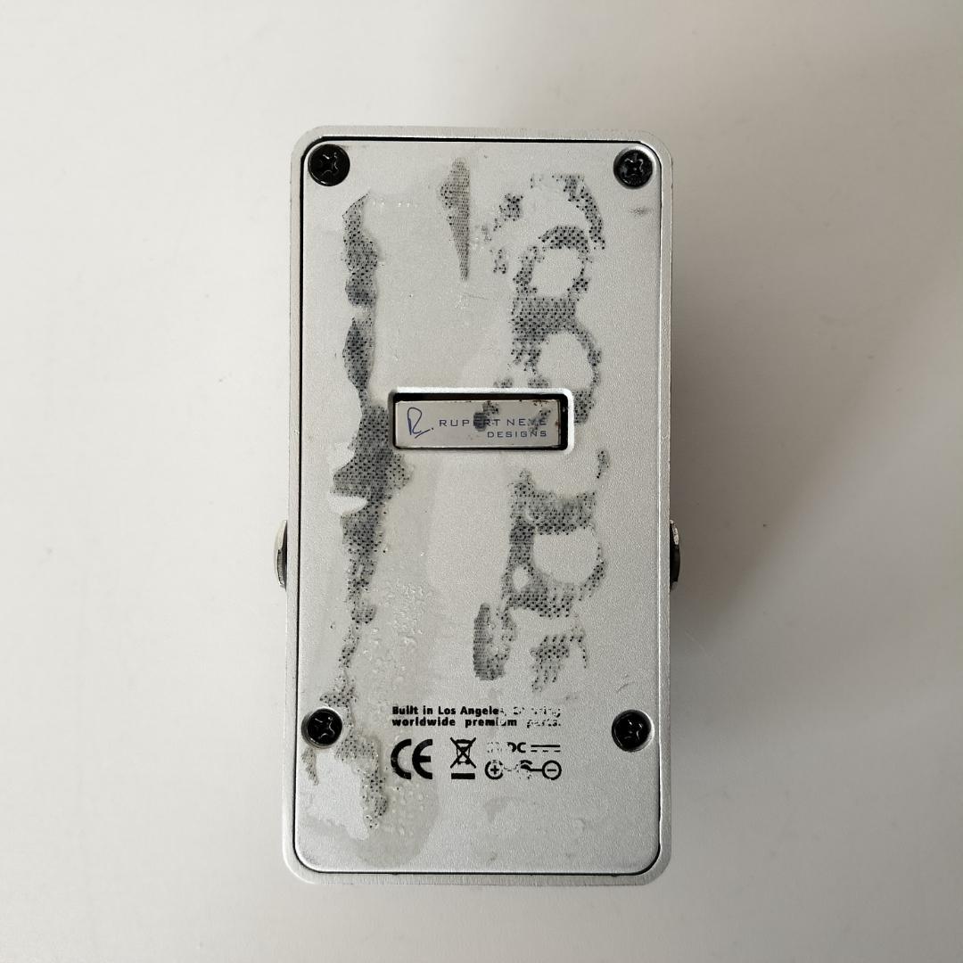 Bogner Wessex（オーバードライブ）