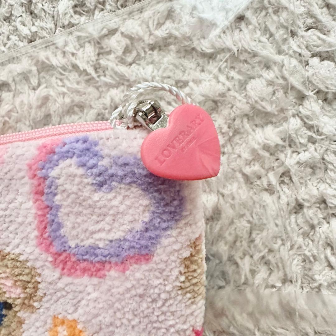 フェイラー ハッピーポップニナ ポーチ - メルカリ