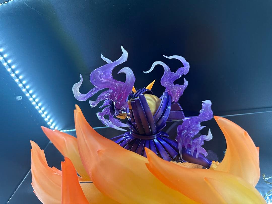 Precious G.E.M. 　クラマスサノオ　九喇嘛須佐能乎