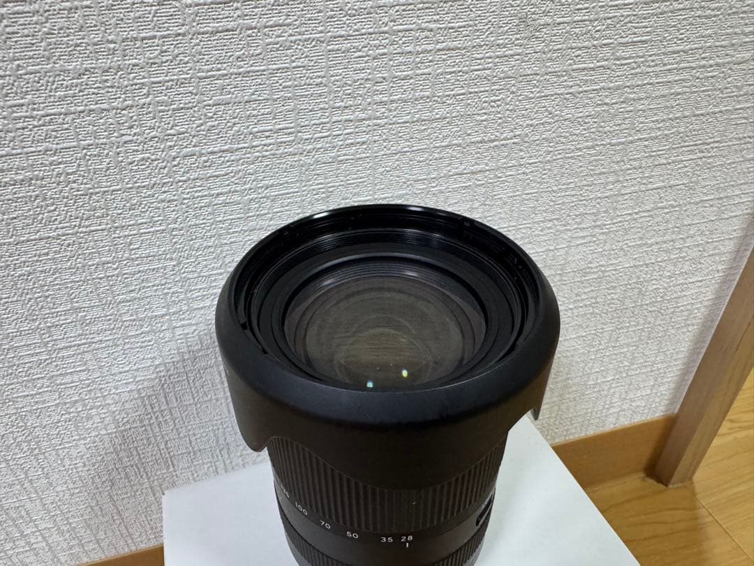 TAMRON 28-200 F/2.8-5.6 Di Ⅲ RXD