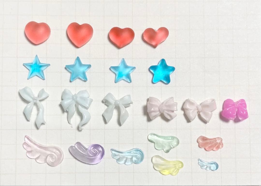 あかりんページ