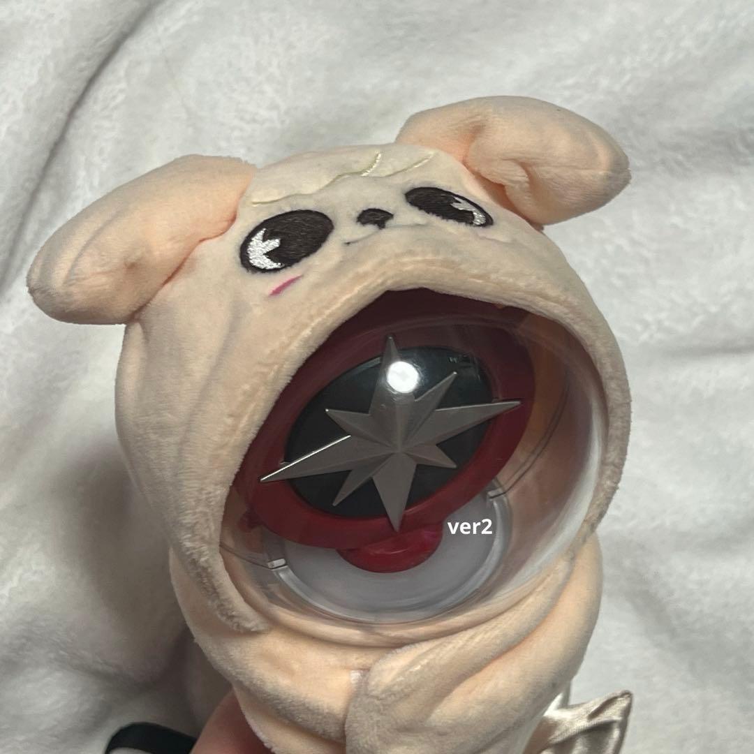 straykids スキズ スンミン PuppyM ペンライトカバー - メルカリ