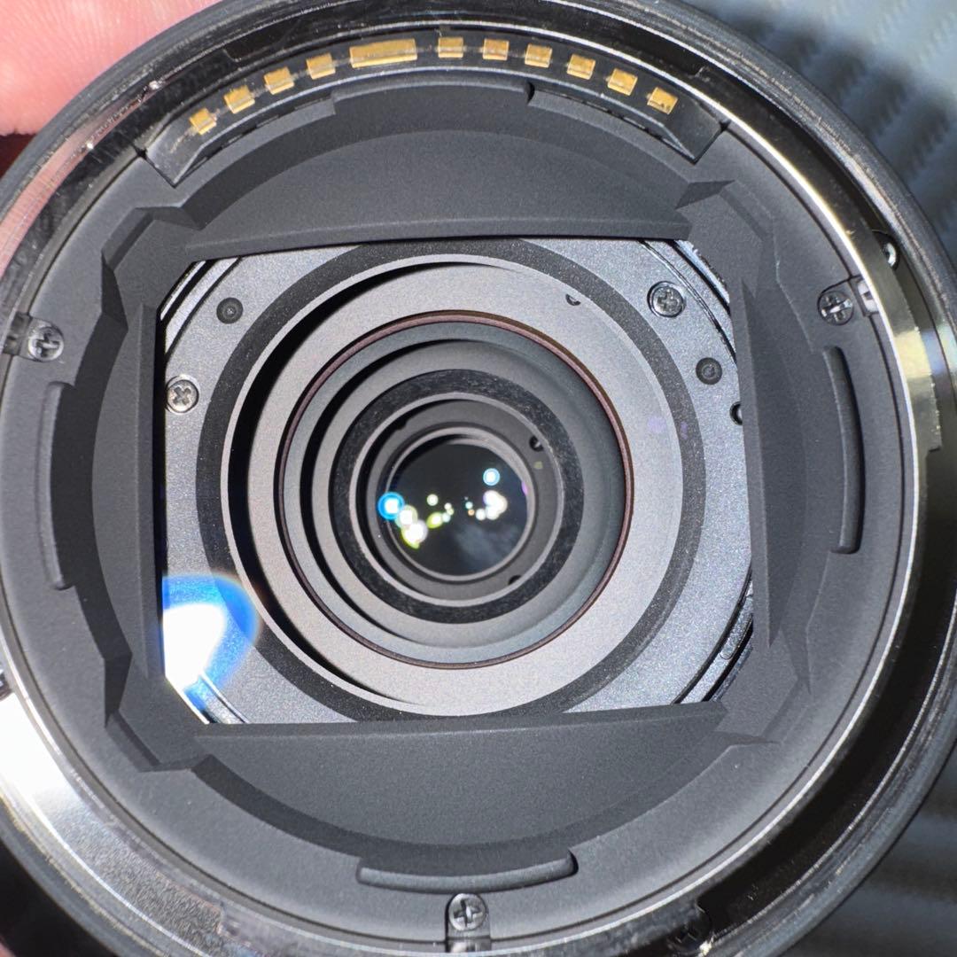 Fujinon GFレンズ 35-70mm f/4.5-5.6