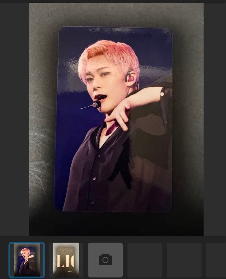 よーこ　12月8日まで取り置き