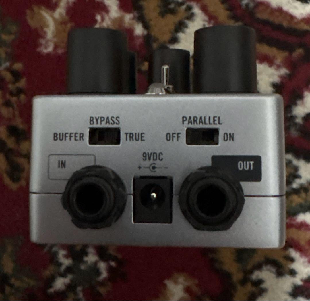 ほぼ新品！　UAFX 1176 スタジオコンプレッサー