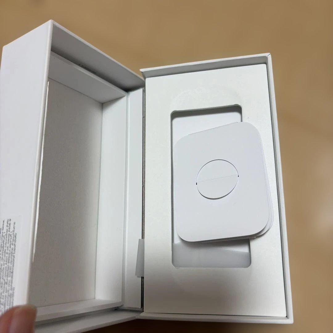 マジックマウス USB-C ホワイト MXK53ZA/A A3204 - メルカリ