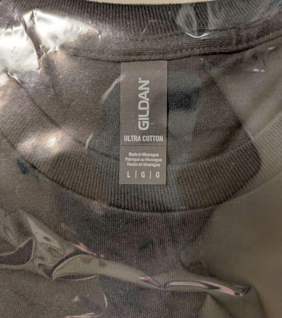 kurayamisaka ザカこめロンT　Lサイズ