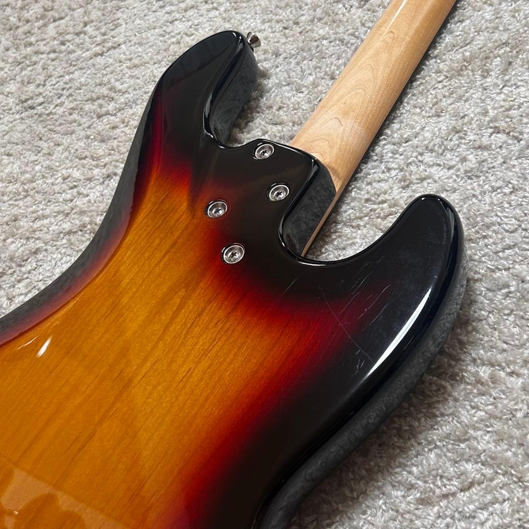 MonoGram モノグラム レフティ用 エレキベース - メルカリ