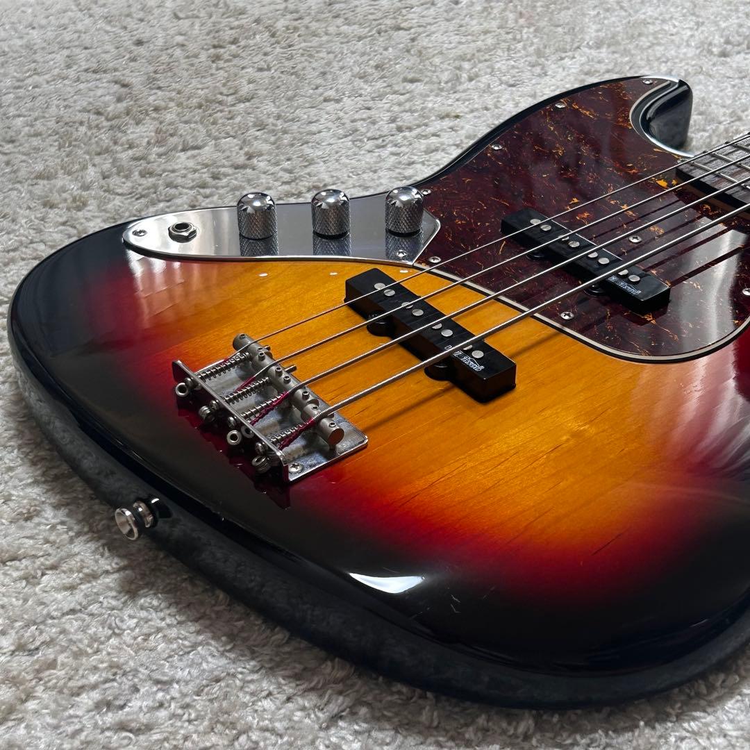 MonoGram モノグラム レフティ用 エレキベース - メルカリ