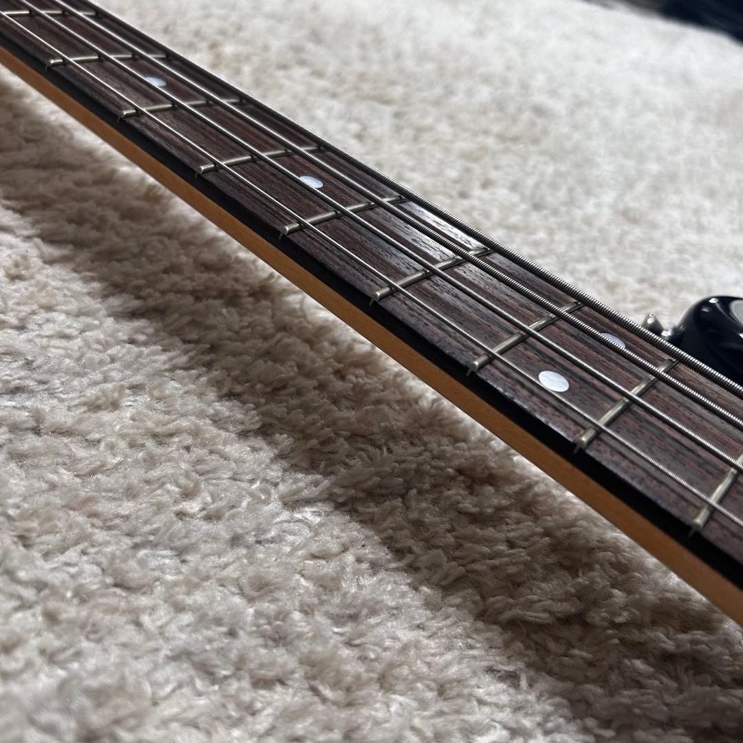 MonoGram モノグラム レフティ用 エレキベース - メルカリ