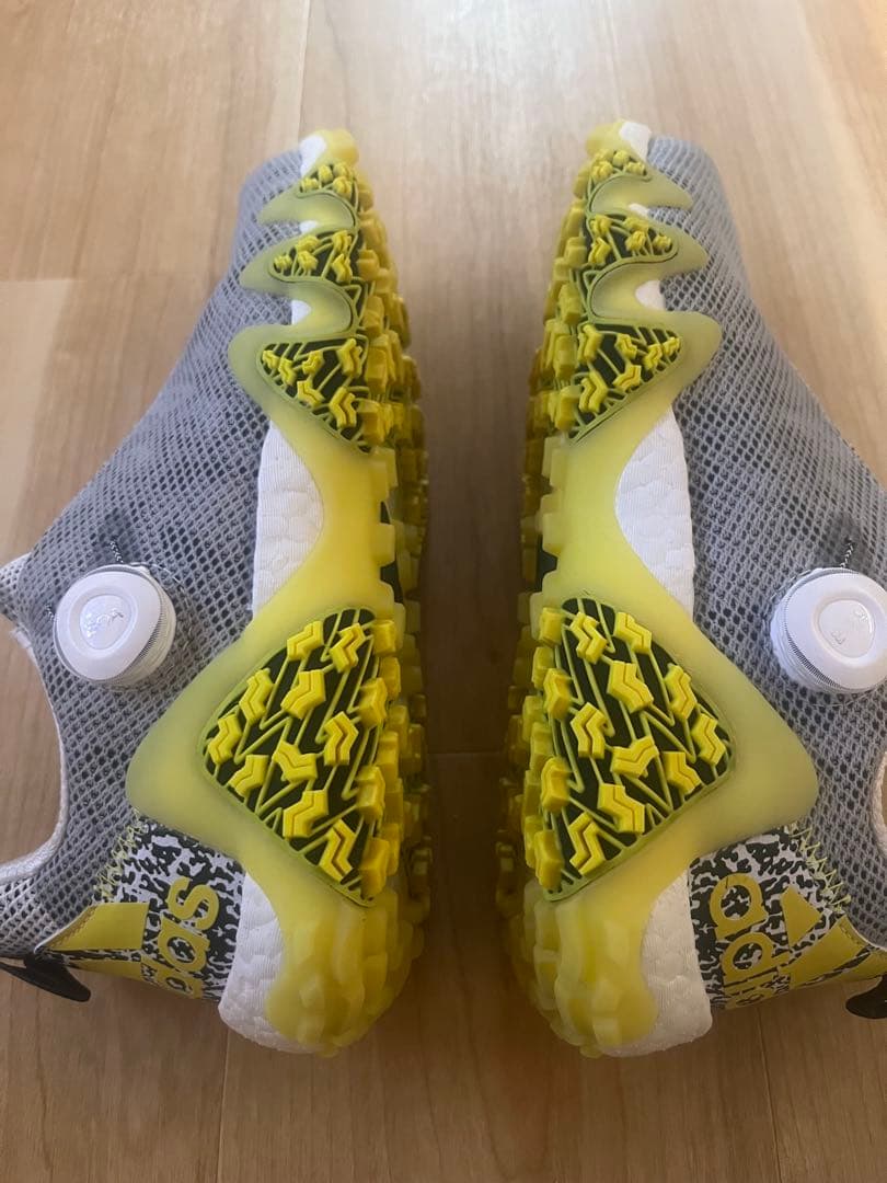 ゴルフシューズ コードカオス22 BOA 26.5cm